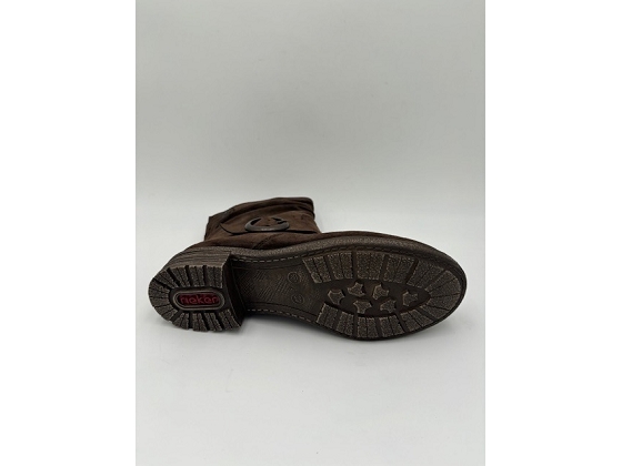 Rieker bottines 79454 5719801_4