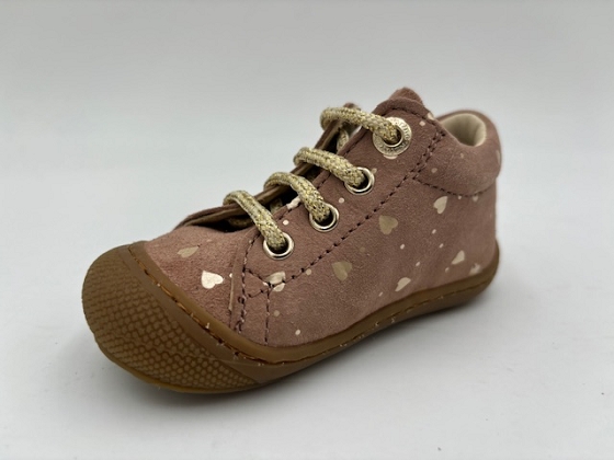 Naturino lacet cocoon suede love 5719901_3