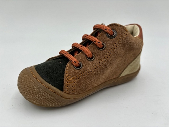 Naturino lacet romy suede wax suede 5720101_3