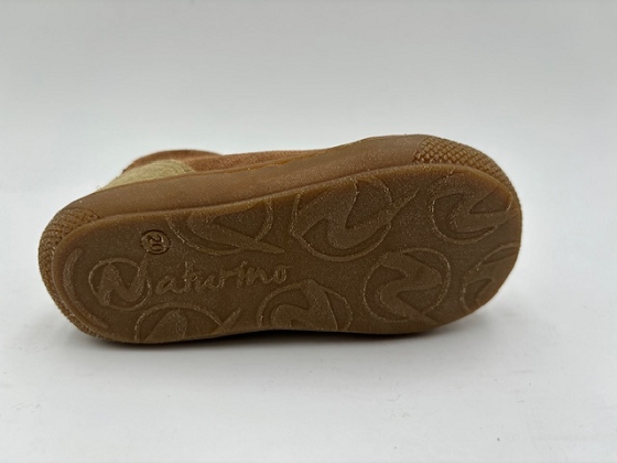 Naturino lacet romy suede wax suede 5720101_4
