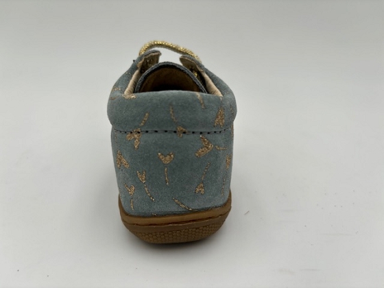 Naturino lacet cocoon suede pr glitter flower heart 5720201_2