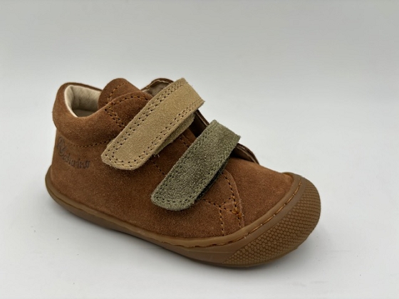 Naturino scratch corkel vl suede 