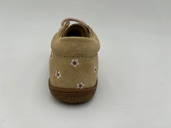 Naturino lacet cocoon embr daisies suede 5720501_2