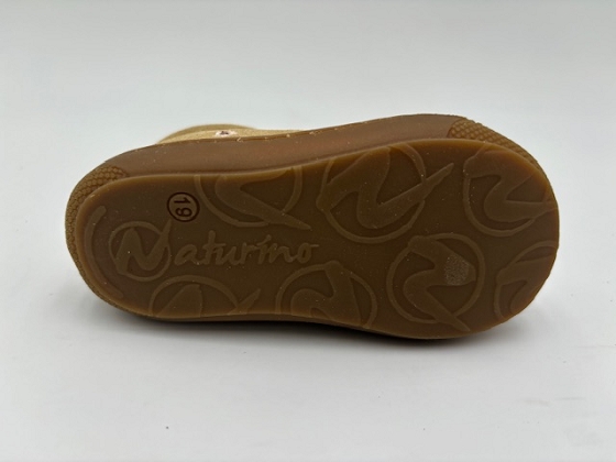 Naturino lacet cocoon embr daisies suede 5720501_4