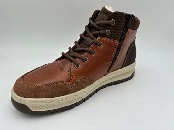 Rieker basket montante 38544 5720801_3