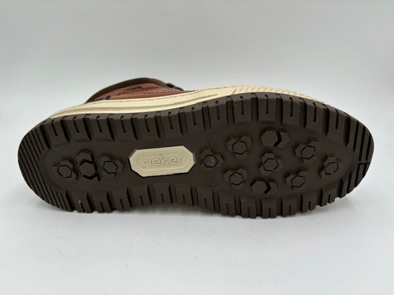 Rieker basket montante 38544 5720801_4