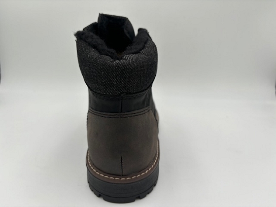 Rieker haut lacet f3611 5721501_2