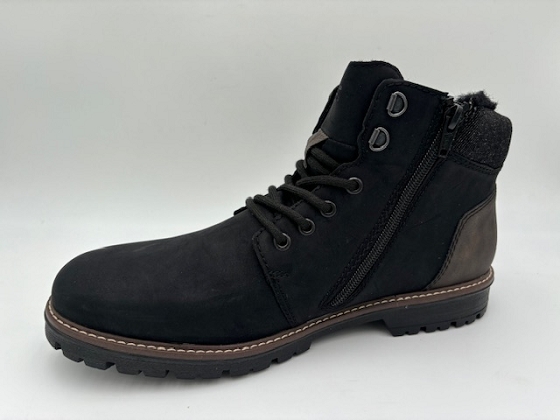 Rieker haut lacet f3611 5721501_3