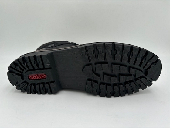 Rieker haut lacet f3611 5721501_4