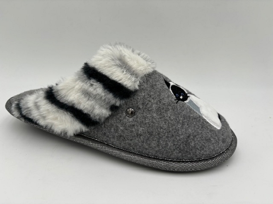 Isotoner pantouffles 97357 