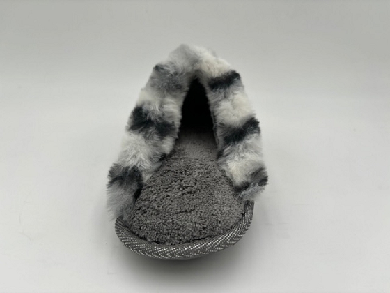 Isotoner pantouffles 97357 5721601_2