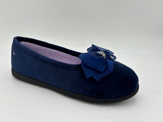 Isotoner pantouffles 97397 