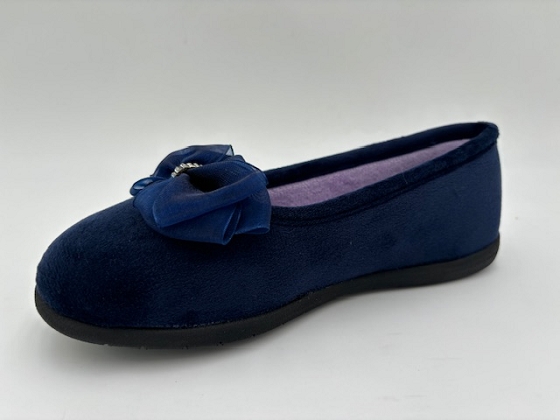 Isotoner pantouffles 97397 5721701_3