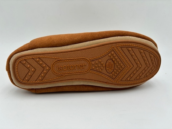 Isotoner pantouffles 97422 5721801_4