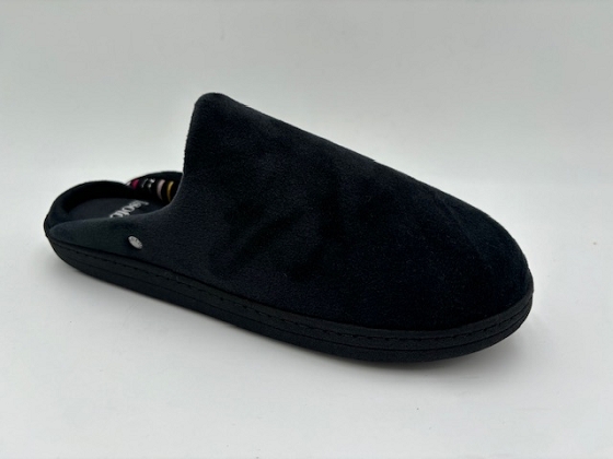 Isotoner pantouffles 97438 