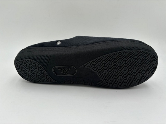 Isotoner pantouffles 97438 5721901_4