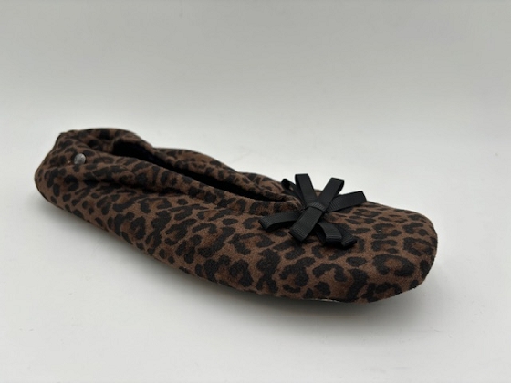 Isotoner pantouffles 97439 