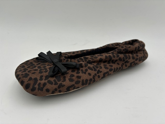 Isotoner pantouffles 97439 5722001_3