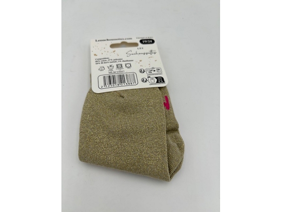 Les sachoussettes chaussettes mini boucan 5722501_2