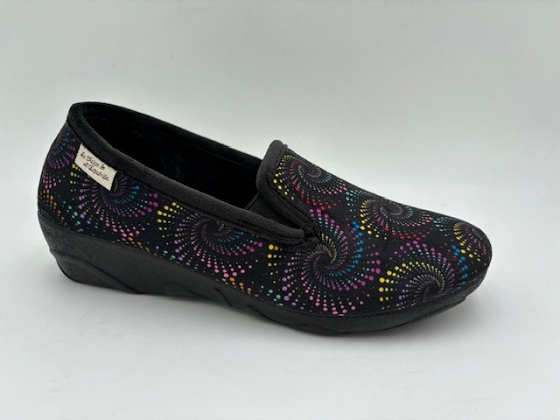 La maison de lespadrille pantouffles 6211 