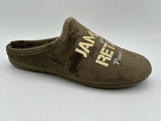 La maison de lespadrille pantouffles 106 8 h12 