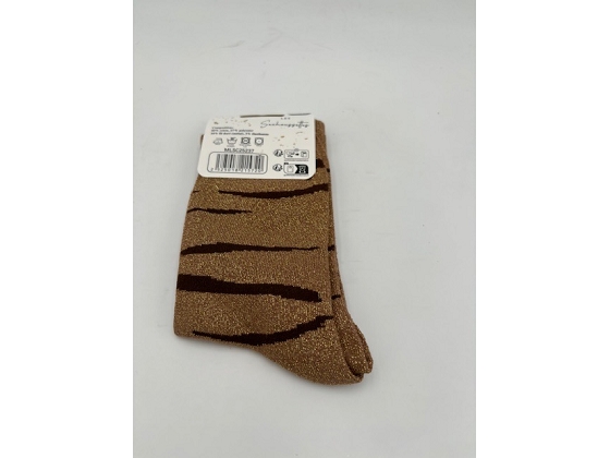 Les sachoussettes chaussettes tigresse 5723101_2