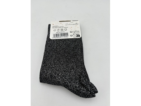 Les sachoussettes chaussettes ma star 5723901_2