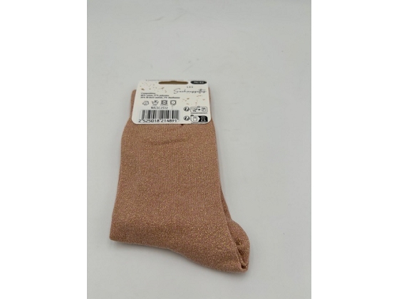 Les sachoussettes chaussettes bisou 5724101_2