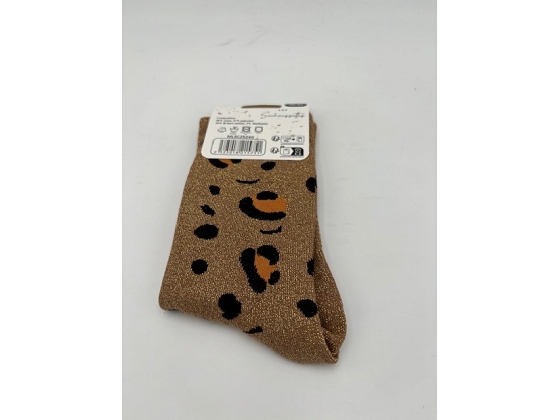 Les sachoussettes chaussettes feline 5724201_2