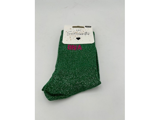 Les sachoussettes chaussettes diva 