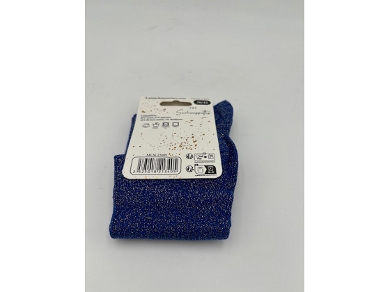 Les sachoussettes chaussettes brillante insolente 5724501_2