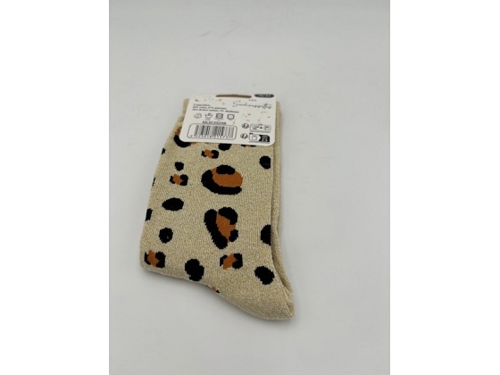 Les sachoussettes chaussettes lionne 5724801_2