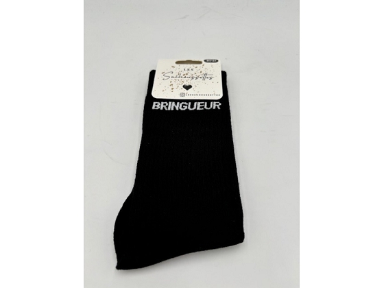 Les sachoussettes chaussettes bringueur 