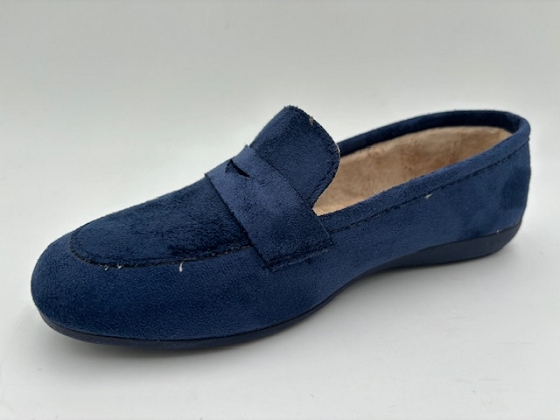 La maison de lespadrille mocassin 6140 5725901_3