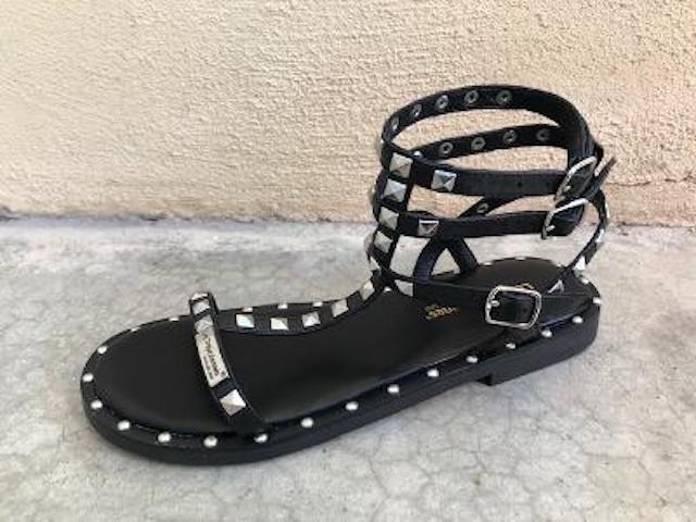 Sandales cassie tropezienne top
