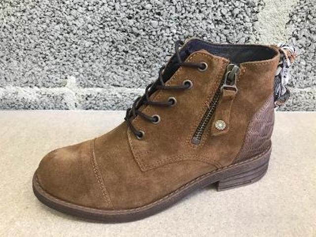 Goodstep bottines 1506 a02 femme