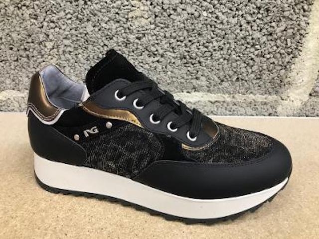 Nero giardini tennis on sale
