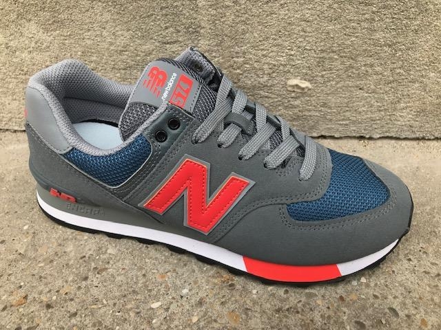New balance ml574nfo hotsell