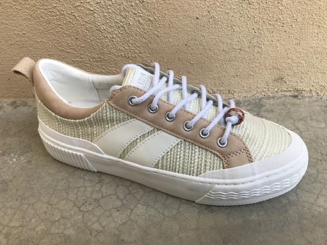 Tennis palladium femme clearance