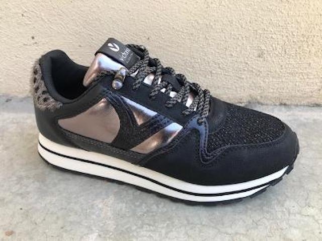 victoria canvas sneakers