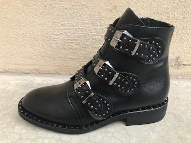 Bottines smr store