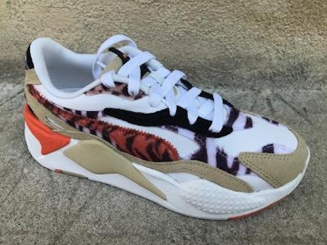 Puma rsx clearance 3 puzzle femme