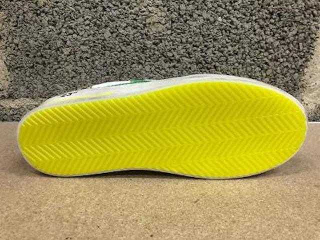 Basket smr jaune clearance