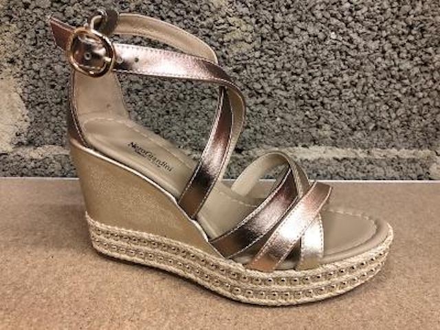 Nero giardini sandale e115830d femme