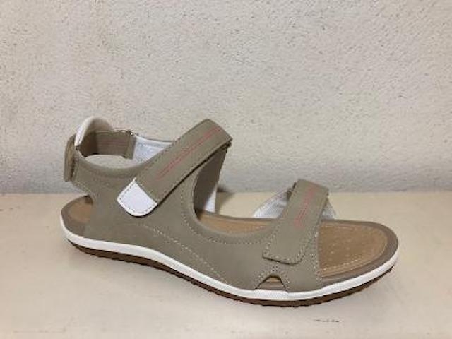 Geox sandale scratch d52r6a femme