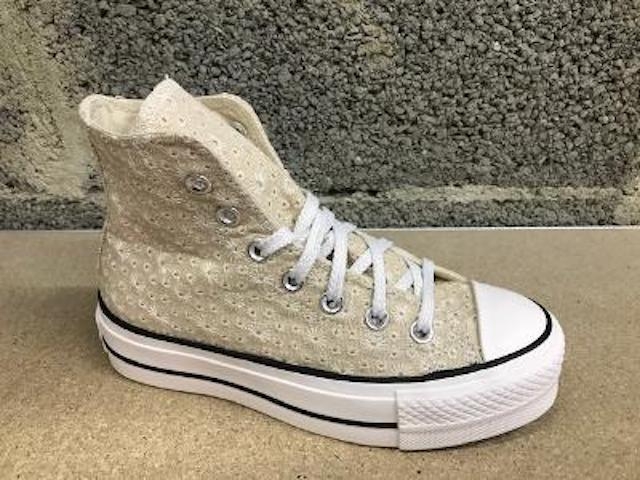 Lacets converses basses deals