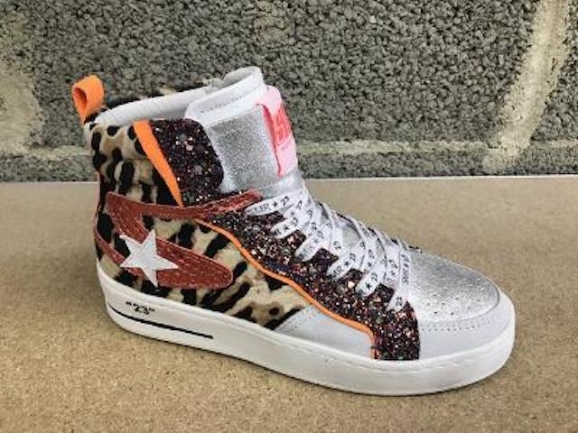 Smr sales 23 leopard