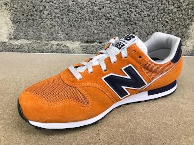 New balance 247 orange deals
