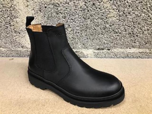 Pataugas sales noir homme