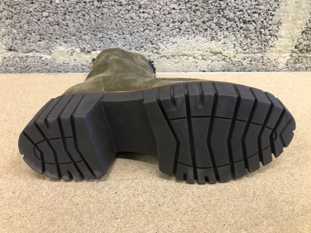 Reqins boots bowen femme
